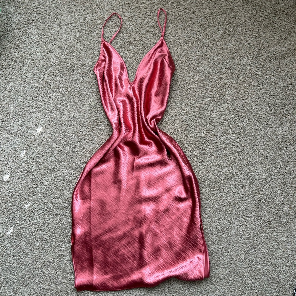 Express dress - Picture 6 of 6